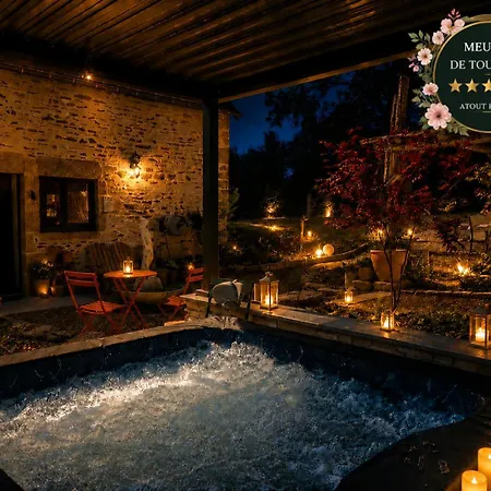 Fournil Xviie & Privatifs - La Nuit D Etang